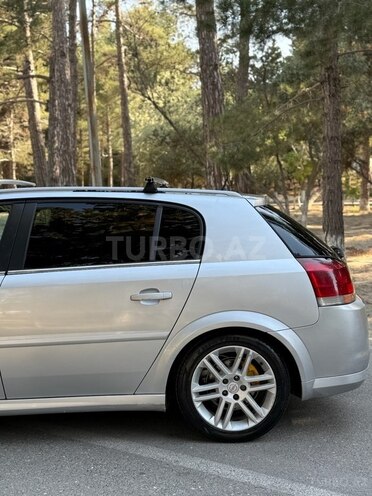 Opel Signum 2006, 267,084 km - 2.2 l - Bakı