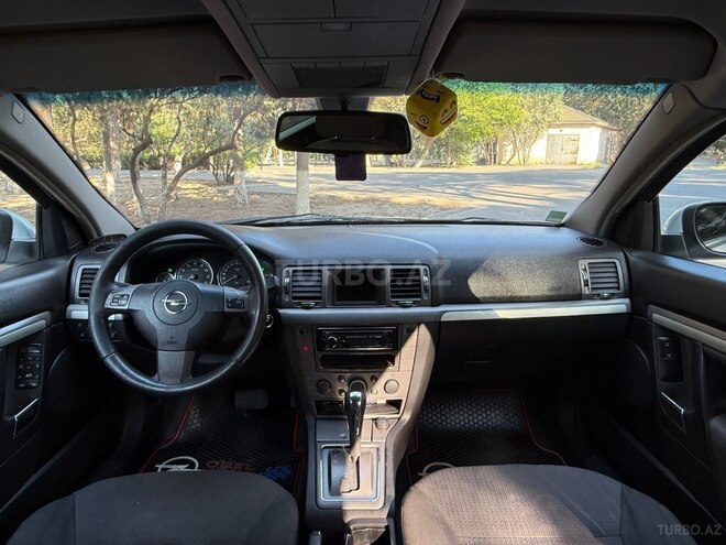 Opel Signum 2006, 267,084 km - 2.2 l - Bakı