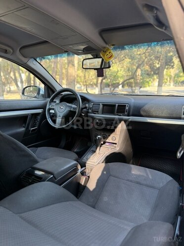 Opel Signum 2006, 267,084 km - 2.2 l - Bakı