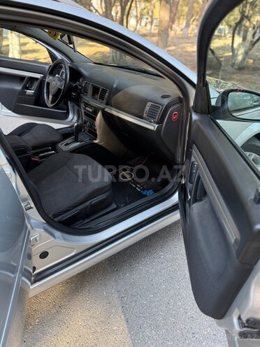 Opel Signum 2006, 267,084 km - 2.2 l - Bakı