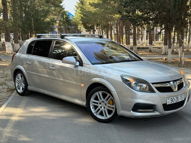 Opel Signum 2006, 267,084 km - 2.2 l - Bakı