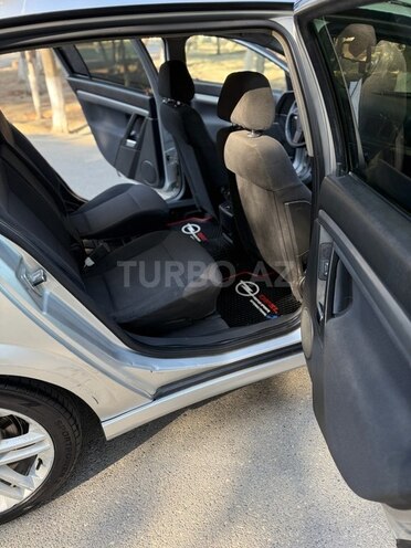 Opel Signum 2006, 267,084 km - 2.2 l - Bakı