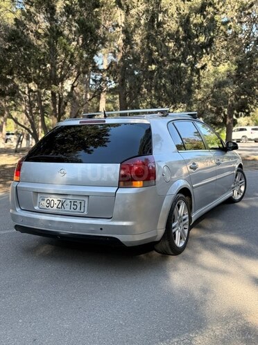 Opel Signum 2006, 267,084 km - 2.2 l - Bakı