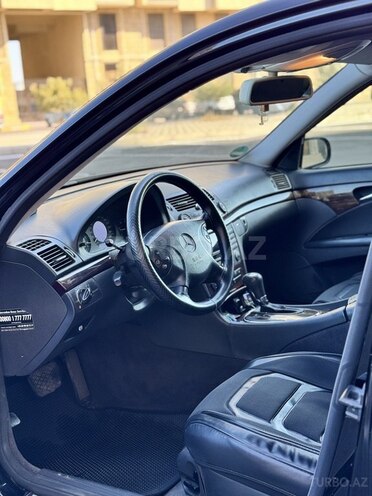 Mercedes E 220 d 2006, 299,488 km - 2.2 l - Sumqayıt