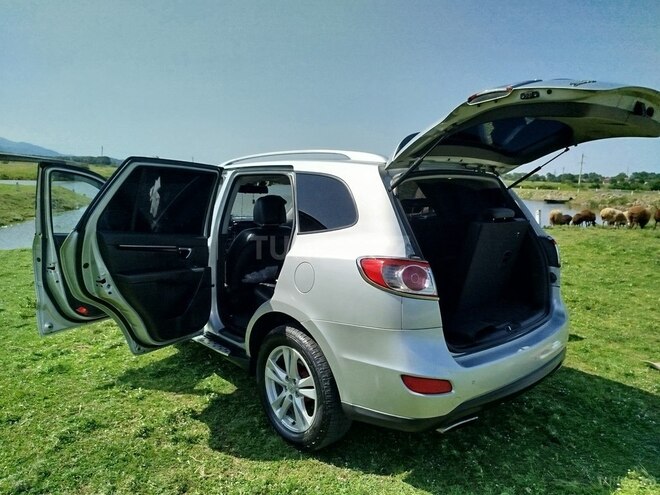 Hyundai Santa Fe 2009, 171,250 km - 2.0 l - Bakı