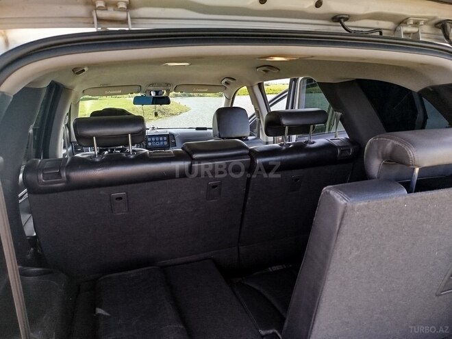 Hyundai Santa Fe 2009, 171,250 km - 2.0 l - Bakı