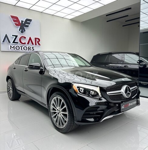 Mercedes GLC 300 4MATIC Coupe-3