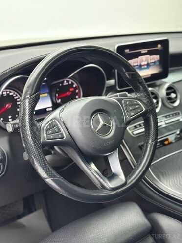 Mercedes GLC 300 4MATIC Coupe-12