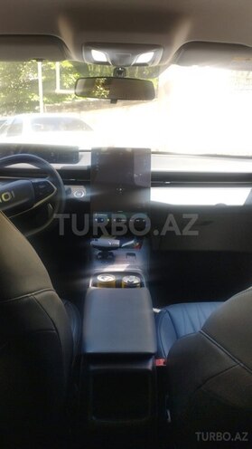 Changan Qiyuan A05 2024, 2,000 km - 1.5 л - Bakı