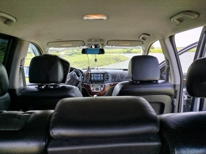 Hyundai Santa Fe 2009, 171,250 km - 2.0 l - Bakı