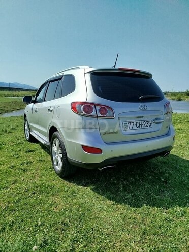Hyundai Santa Fe 2009, 171,250 km - 2.0 l - Bakı