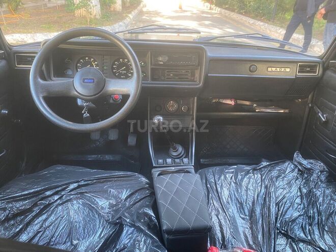 LADA (VAZ) 2107 2010, 95,000 km - 1.6 л - Bakı