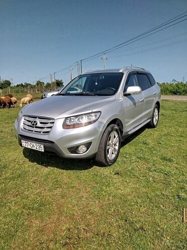 Hyundai Santa Fe 2009, 171,250 km - 2.0 l - Bakı