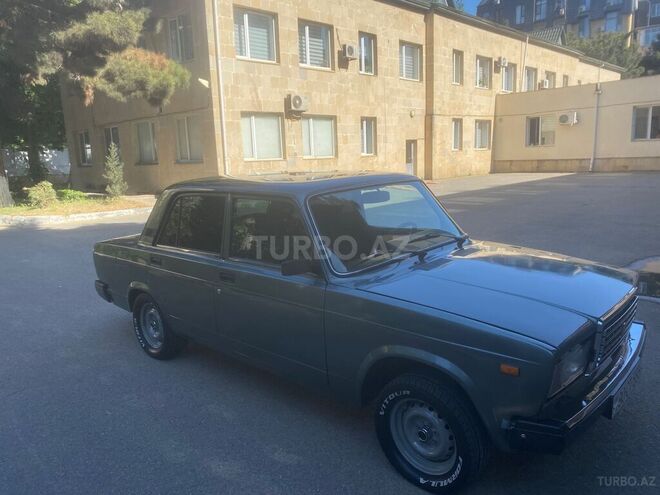 LADA (VAZ) 2107 2010, 95,000 km - 1.6 л - Bakı