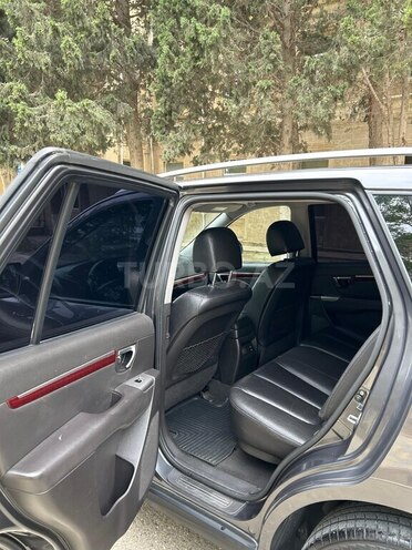 Hyundai Santa Fe 2010, 261,601 km - 2.0 l - Bakı