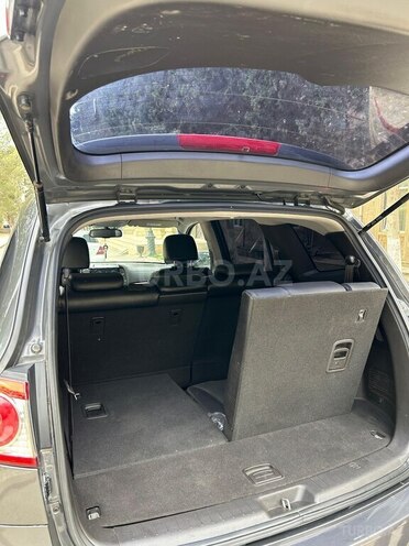 Hyundai Santa Fe 2010, 261,601 km - 2.0 l - Bakı