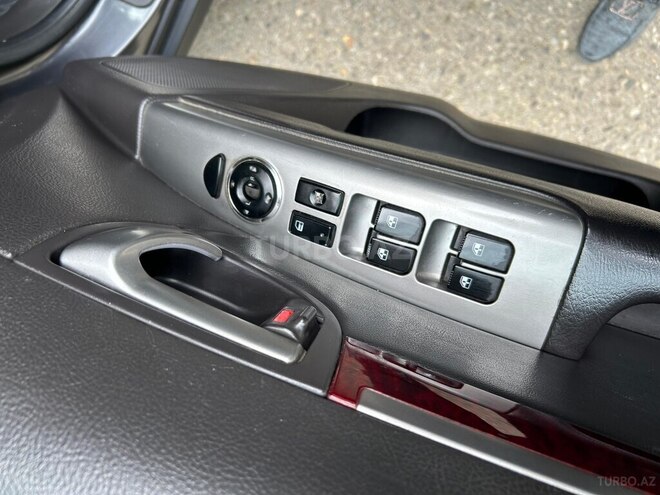 Hyundai Santa Fe 2010, 261,601 km - 2.0 l - Bakı