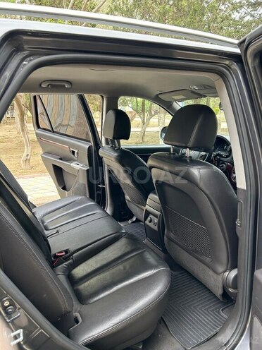 Hyundai Santa Fe 2010, 261,601 km - 2.0 l - Bakı