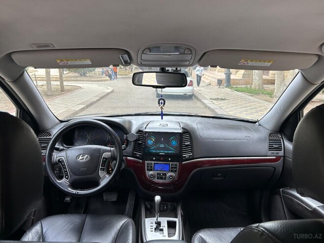 Hyundai Santa Fe 2010, 261,601 km - 2.0 l - Bakı