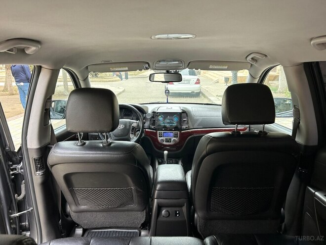 Hyundai Santa Fe 2010, 261,601 km - 2.0 l - Bakı
