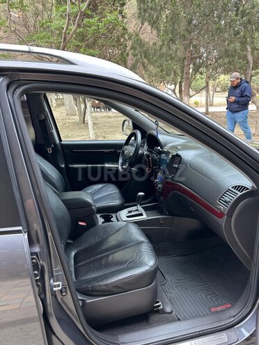 Hyundai Santa Fe 2010, 261,601 km - 2.0 l - Bakı
