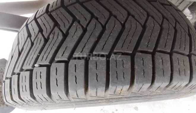 Mercedes Sprinter 315 2011, 650,000 km - 2.2 l - Bakı