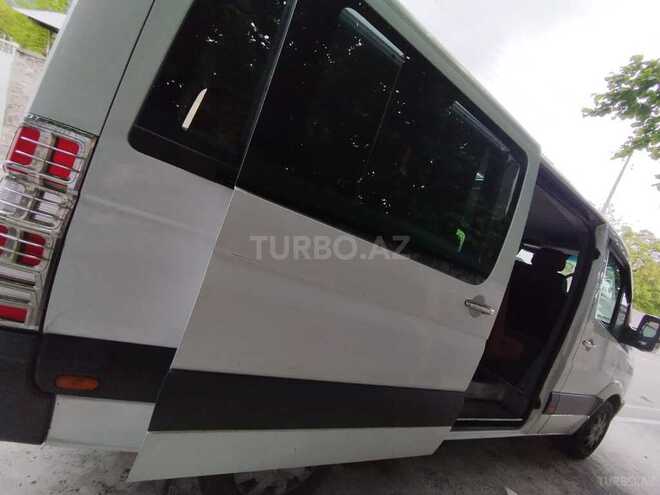 Mercedes Sprinter 315 2011, 650,000 km - 2.2 l - Bakı