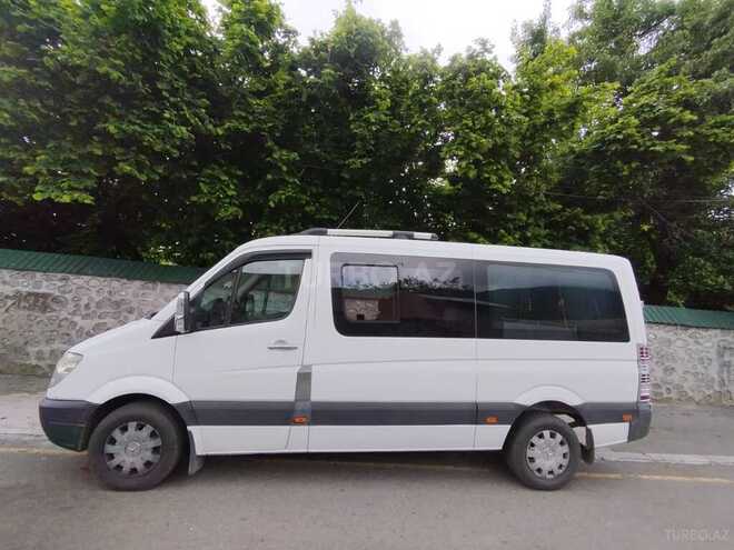 Mercedes Sprinter 315 2011, 650,000 km - 2.2 l - Bakı