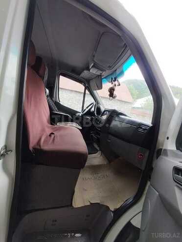 Mercedes Sprinter 315 2011, 650,000 km - 2.2 l - Bakı