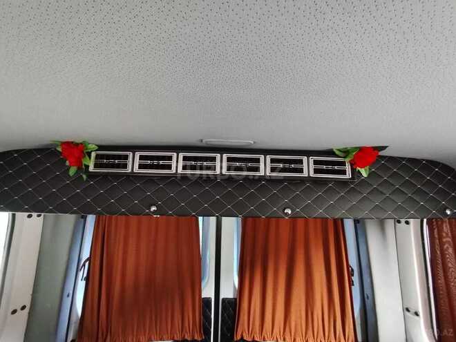 Mercedes Sprinter 315 2011, 650,000 km - 2.2 l - Bakı