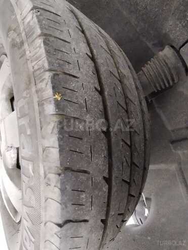 Mercedes Sprinter 315 2011, 650,000 km - 2.2 l - Bakı
