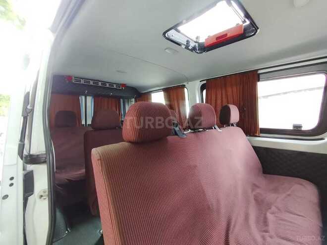 Mercedes Sprinter 315 2011, 650,000 km - 2.2 l - Bakı