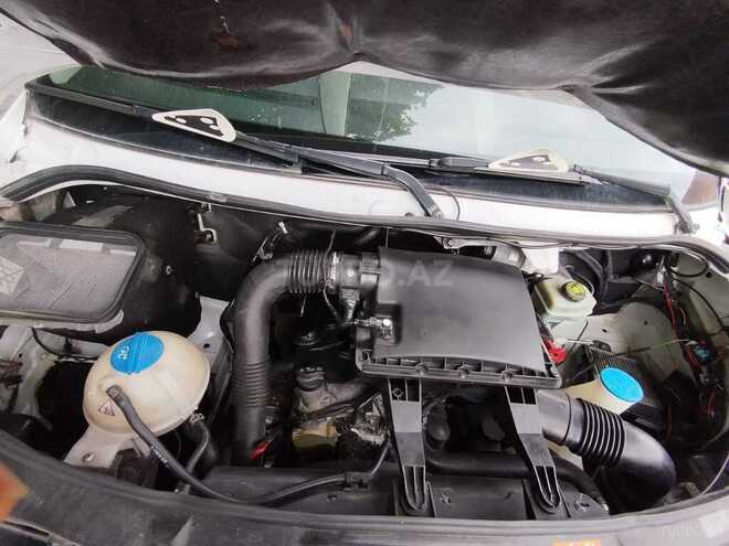Mercedes Sprinter 315 2011, 650,000 km - 2.2 l - Bakı