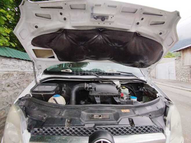 Mercedes Sprinter 315 2011, 650,000 km - 2.2 l - Bakı