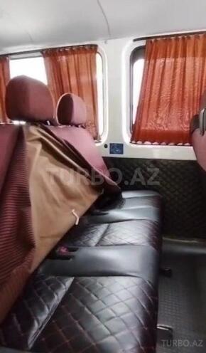 Mercedes Sprinter 315 2011, 650,000 km - 2.2 l - Bakı