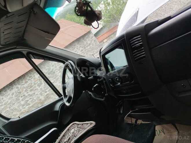 Mercedes Sprinter 315 2011, 650,000 km - 2.2 l - Bakı