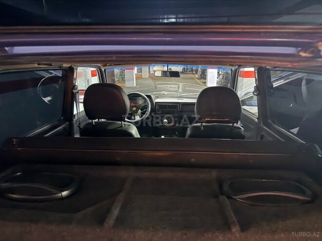 LADA (VAZ) Niva 2015, 218,000 km - 1.7 л - Bakı