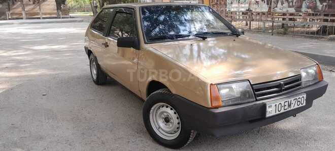 LADA (VAZ) 2108 1987, 327,616 km - 1.3 l - Sumqayıt