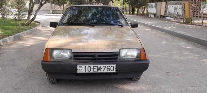 LADA (VAZ) 2108 1987, 327,616 km - 1.3 l - Sumqayıt