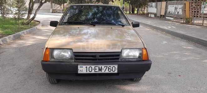 LADA (VAZ) 2108 1987, 327,616 km - 1.3 l - Sumqayıt