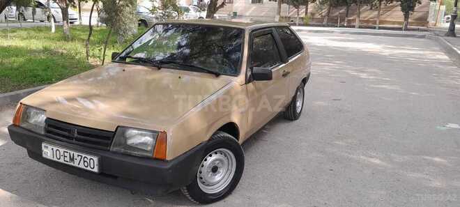 LADA (VAZ) 2108 1987, 327,616 km - 1.3 l - Sumqayıt
