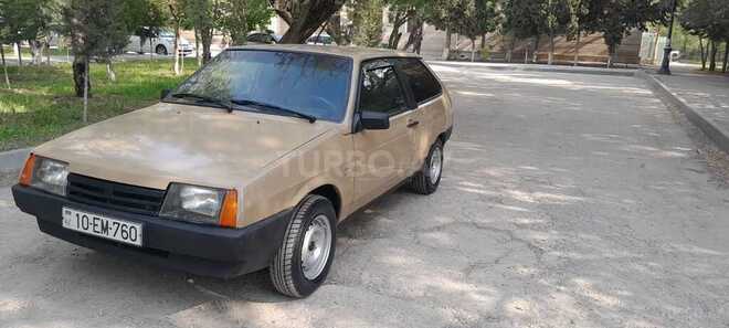 LADA (VAZ) 2108 1987, 327,616 km - 1.3 l - Sumqayıt
