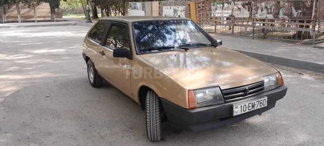 LADA (VAZ) 2108 1987, 327,616 km - 1.3 l - Sumqayıt
