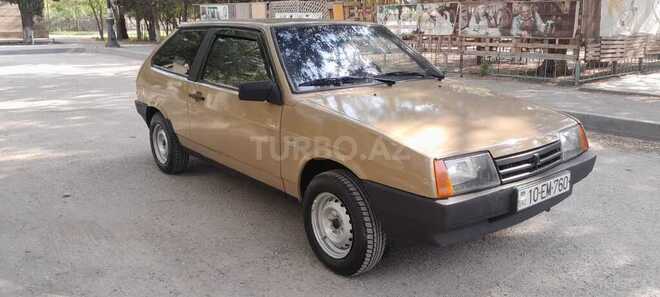 LADA (VAZ) 2108 1987, 327,616 km - 1.3 l - Sumqayıt