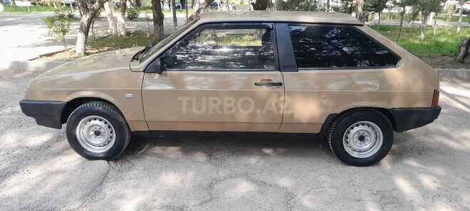LADA (VAZ) 2108 1987, 327,616 km - 1.3 l - Sumqayıt