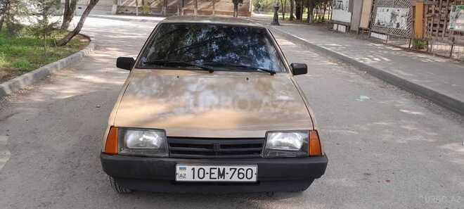 LADA (VAZ) 2108 1987, 327,616 km - 1.3 l - Sumqayıt