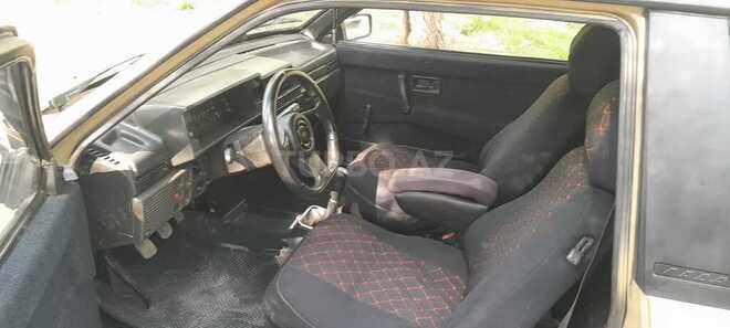 LADA (VAZ) 2108 1987, 327,616 km - 1.3 l - Sumqayıt