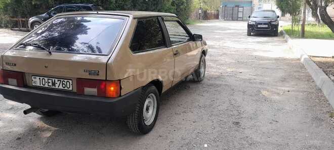 LADA (VAZ) 2108 1987, 327,616 km - 1.3 l - Sumqayıt