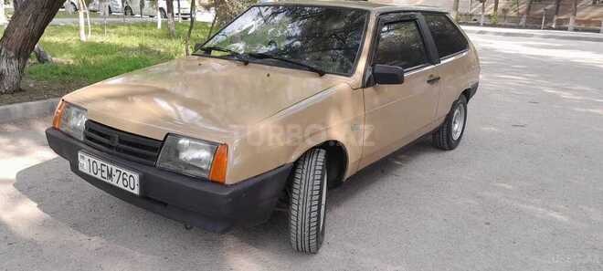LADA (VAZ) 2108 1987, 327,616 km - 1.3 l - Sumqayıt
