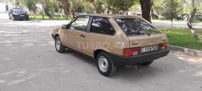 LADA (VAZ) 2108 1987, 327,616 km - 1.3 l - Sumqayıt